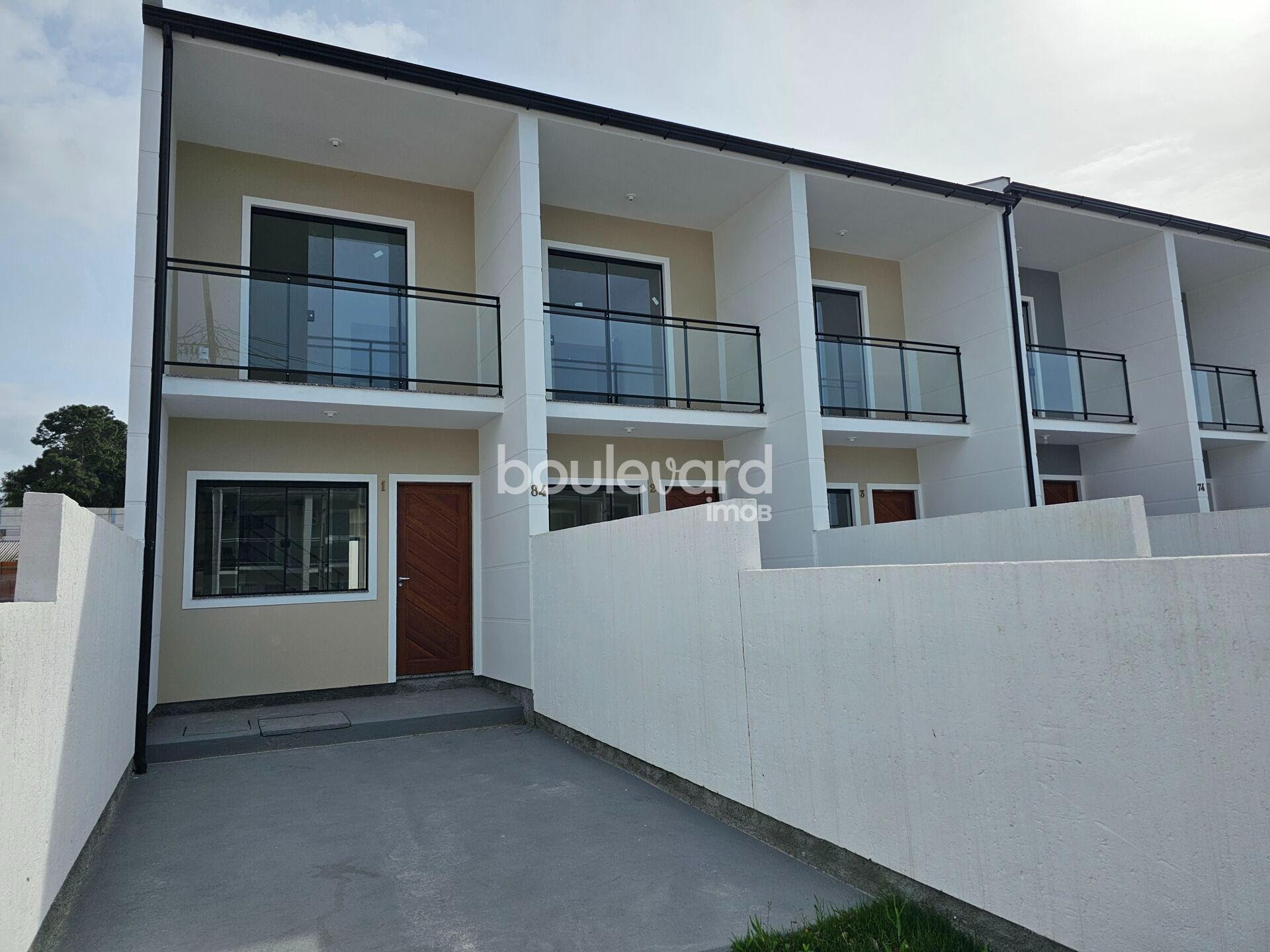 Casa à venda com 2 quartos, 1 banheiro, 1 vaga e 72m² no Forquilhas, São José (SC) — foto 17 de 17