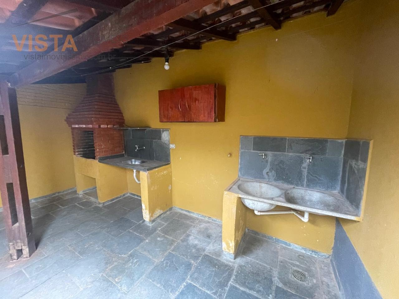 Casa à venda com 2 quartos, 1 banheiro, 2 vagas e 60m² no Jardim Recanto dos Passaros, São João da Boa Vista (SP) — foto 10 de 11
