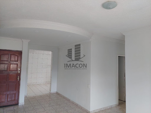 Apartamento 03 Dorm. em Amazonas  -  Contagem