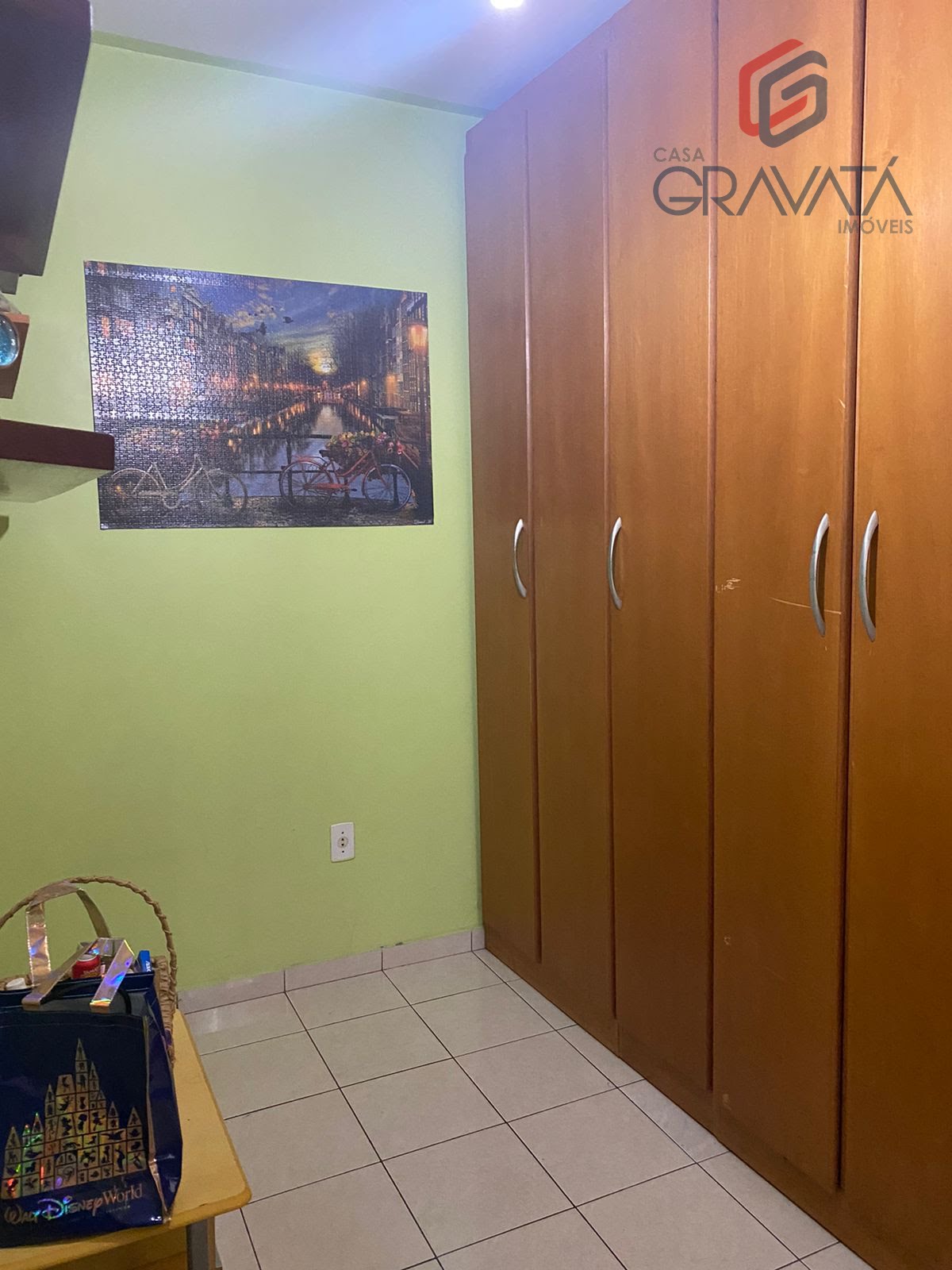 Casa à venda com 3 quartos, 1 suíte, 2 vagas e 200m² no Vila America, Santo André (SP) — foto 19 de 30