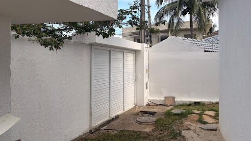 Portão