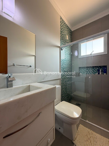 Casa de Condomínio, 3 quartos - Foto 42