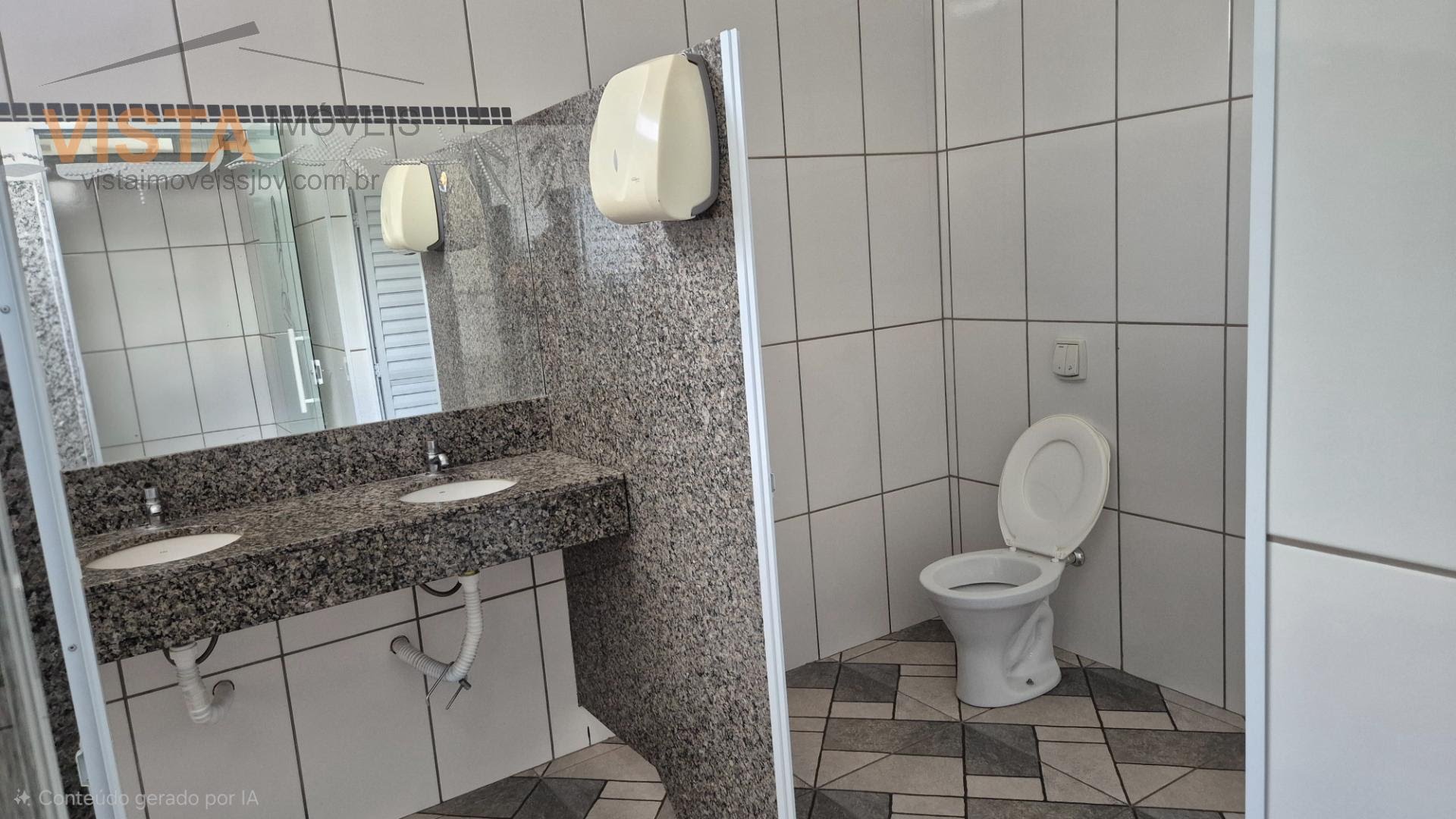 Comercial para alugar com 2 banheiros, 3 vagas e 250m² no Vila Santo Antonio, São João da Boa Vista (SP) — foto 10 de 16