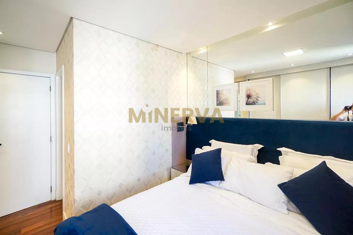 Apartamento à venda com 3 quartos, 1 suíte, 2 vagas e 102m² no Tatuapé, São Paulo (SP) — foto 16 de 30