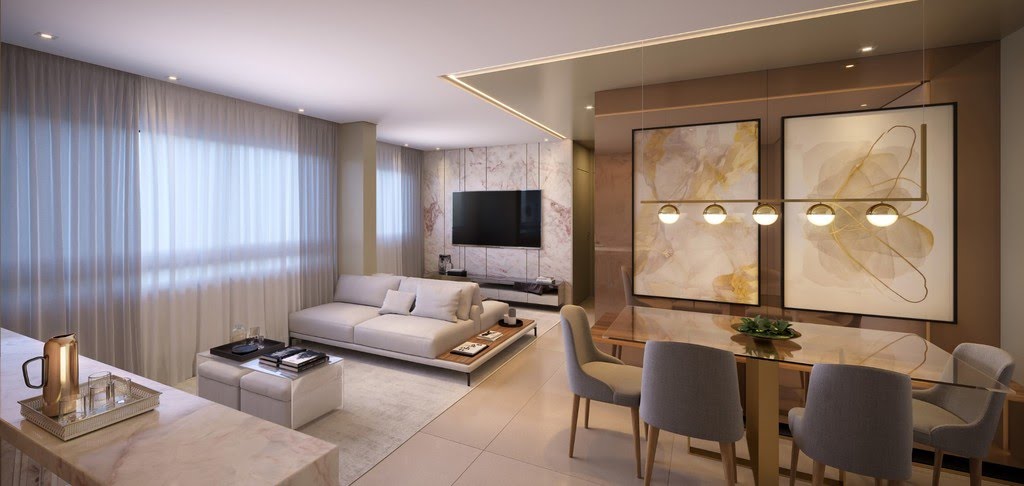 Decorado