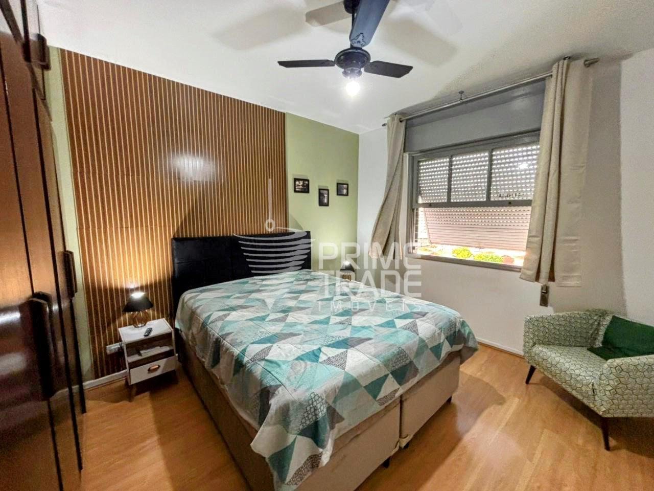 Apartamento à venda com 3 quartos, 1 suíte, 1 vaga e 175m² no Gonzaga, Santos (SP) — foto 10 de 27