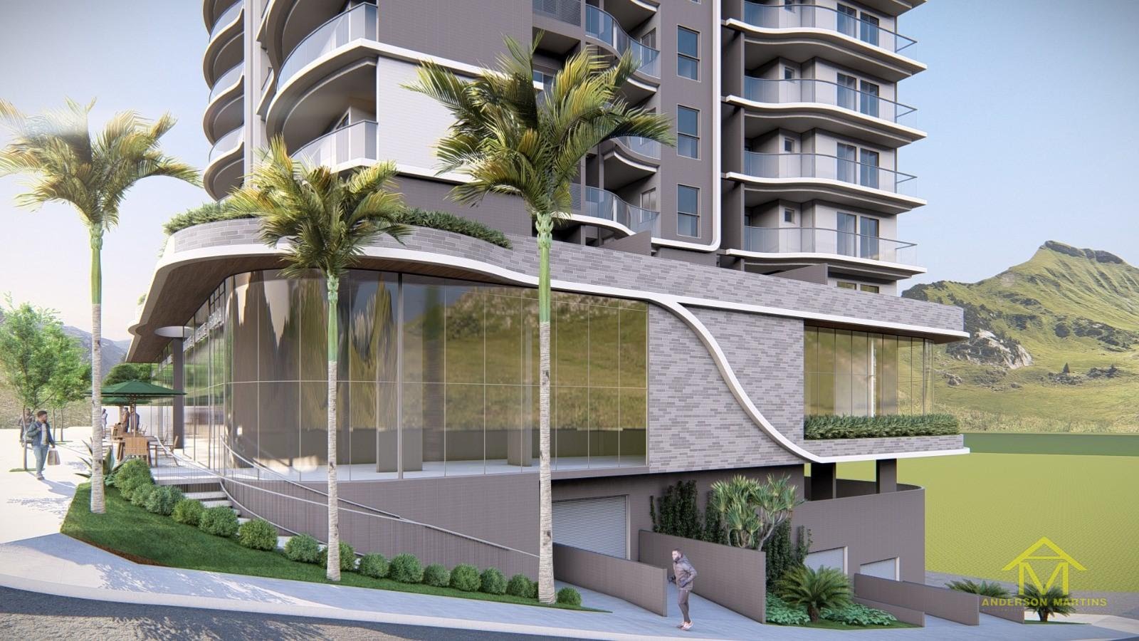 Apartamento à venda com 3 quartos, 2 banheiros, 2 vagas e 175m² no Suacu, Aracruz (ES) — foto 11 de 20
