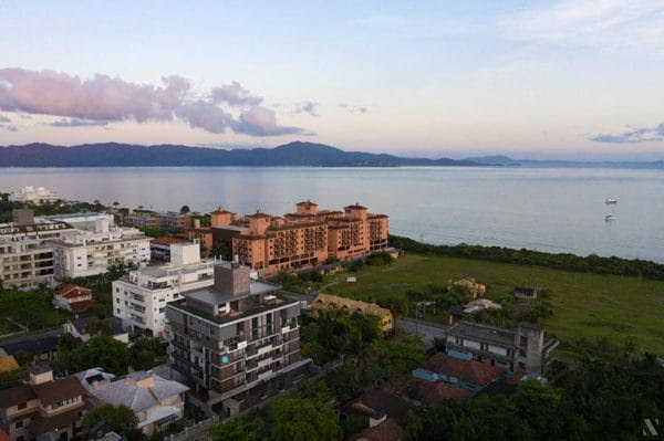 Apartamento à venda com 4 quartos, 4 suítes, 3 vagas e 210m² no Jurerê, Florianópolis (SC) — foto 17 de 17