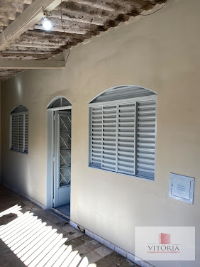 Casa em Samambaia Sul (Samambaia)  -  Brasília
