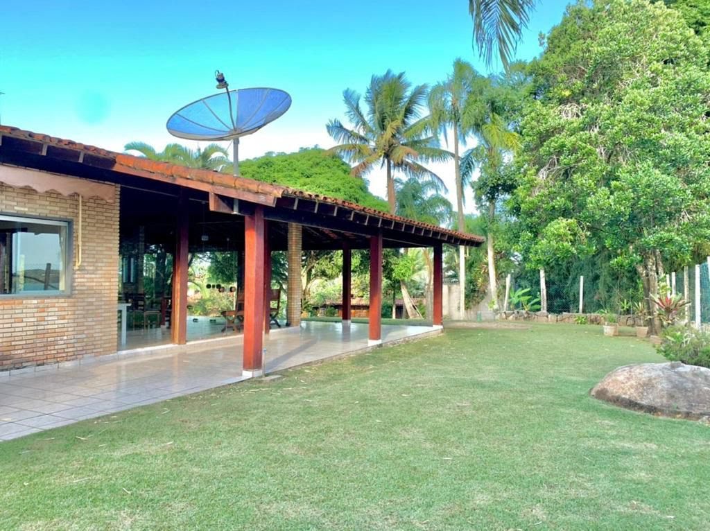 Casa à venda com 5 quartos, 6 banheiros, 2 vagas e 540m² no Praia do Tenório, Ubatuba (SP) — foto 4 de 30