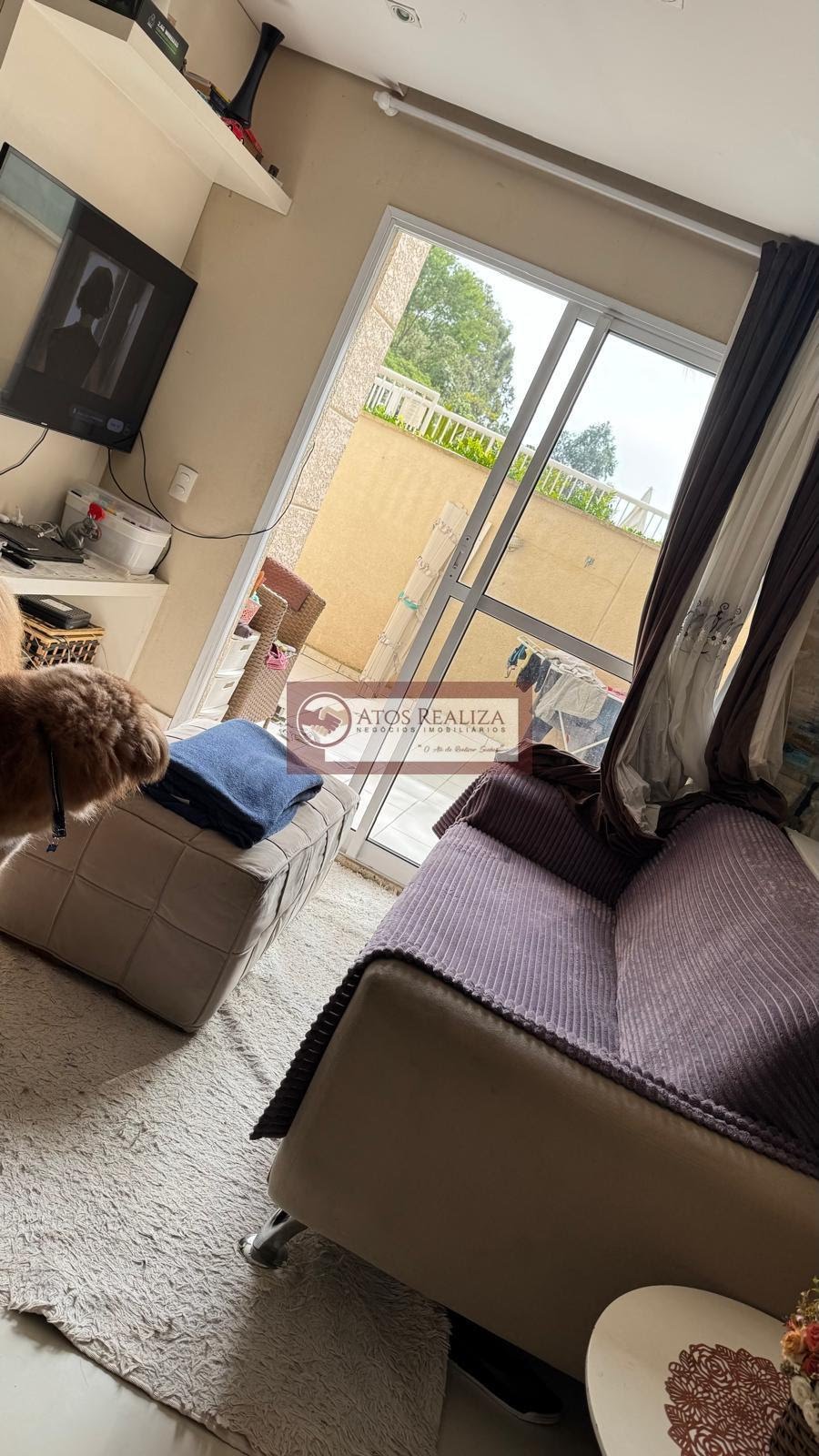 Apartamento para alugar com 3 quartos, 1 suíte, 1 vaga e 120m² no Vila Andrade, São Paulo (SP) — foto 4 de 18