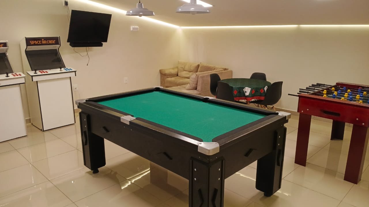 Apartamento à venda com 2 quartos, 1 banheiro, 1 vaga e 44m² no Jardim Íris, São Paulo (SP) — foto 24 de 30