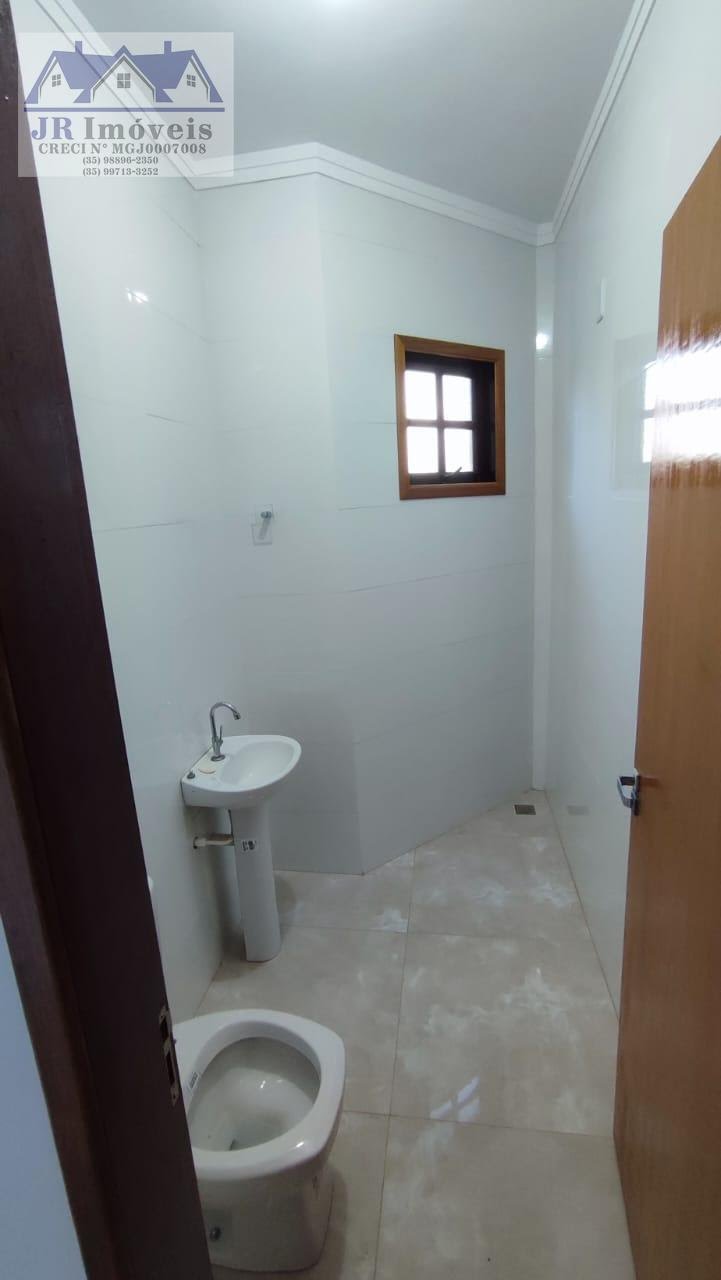 Casa à venda com 2 quartos, 1 suíte, 2 vagas e 280m² no Bps, Itajubá (MG) — foto 11 de 30