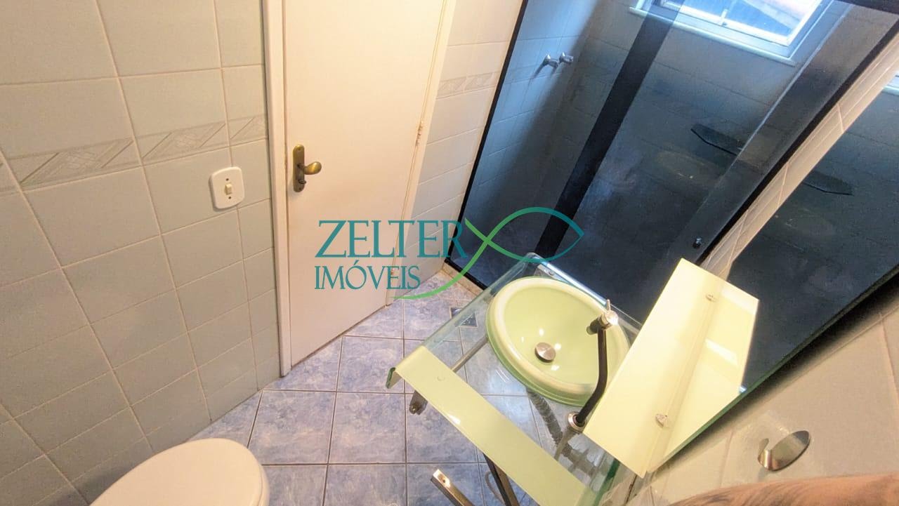 Apartamento à venda com 3 quartos, 1 suíte, 2 vagas e 92m² no Vila Kosmos, Rio de Janeiro (RJ) — foto 23 de 24