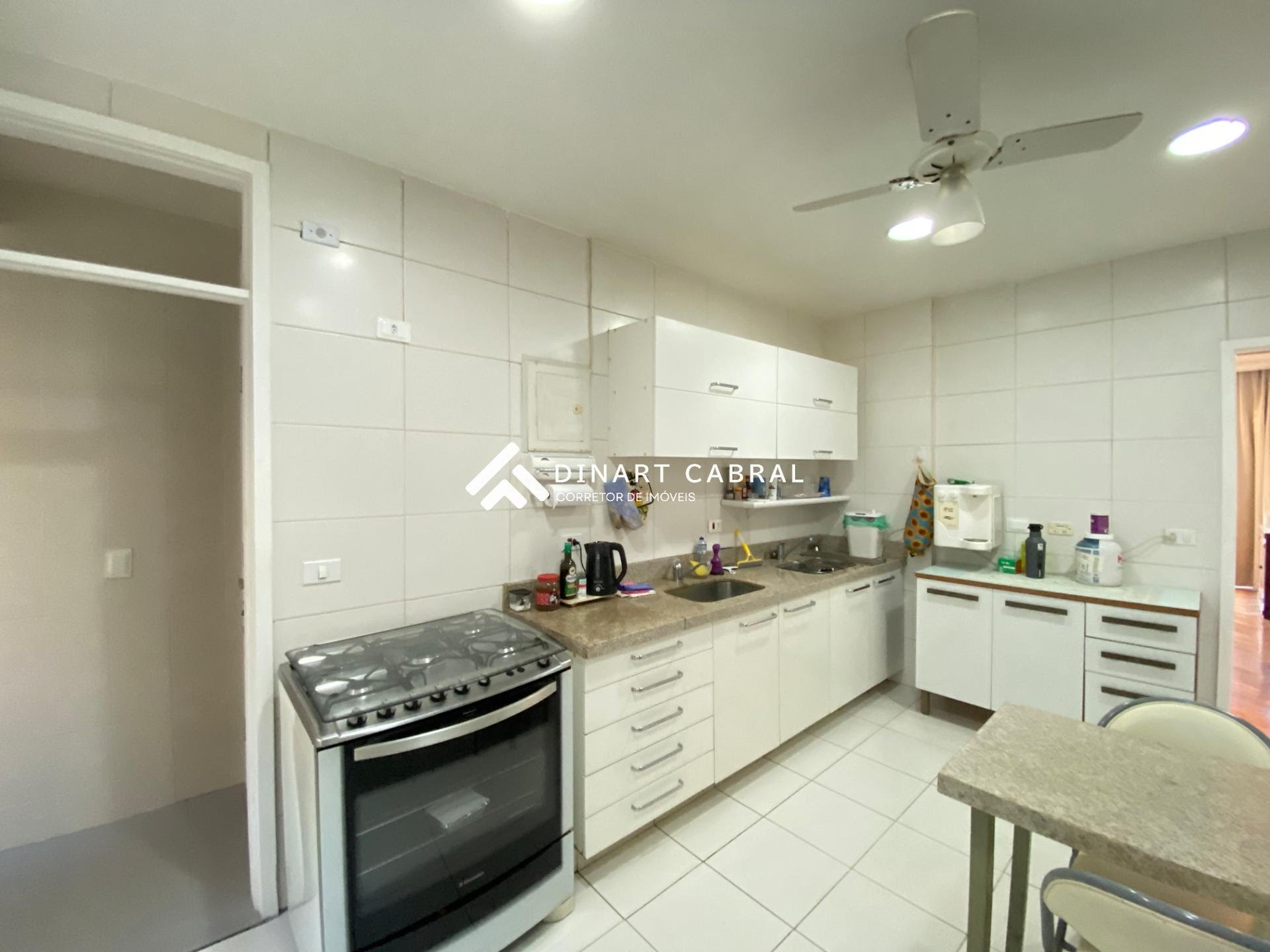 Apartamento à venda com 4 quartos, 4 banheiros, 1 vaga e 248m² no Copacabana, Rio de Janeiro (RJ) — foto 30 de 30