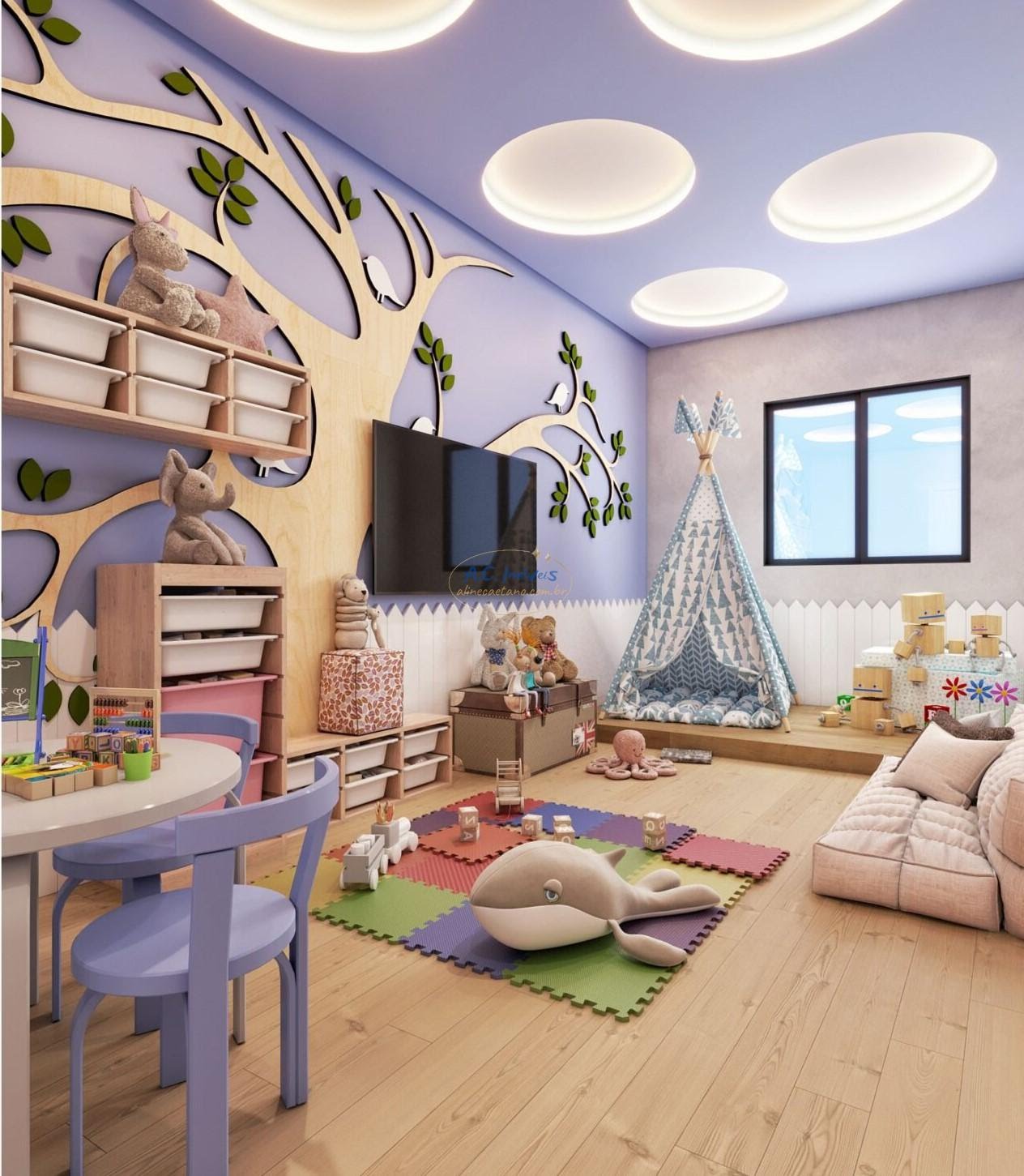 Apartamento à venda com 2 quartos, 1 banheiro, 1 vaga e 54m² no Balneario Maracana, Praia Grande (SP) — foto 25 de 26