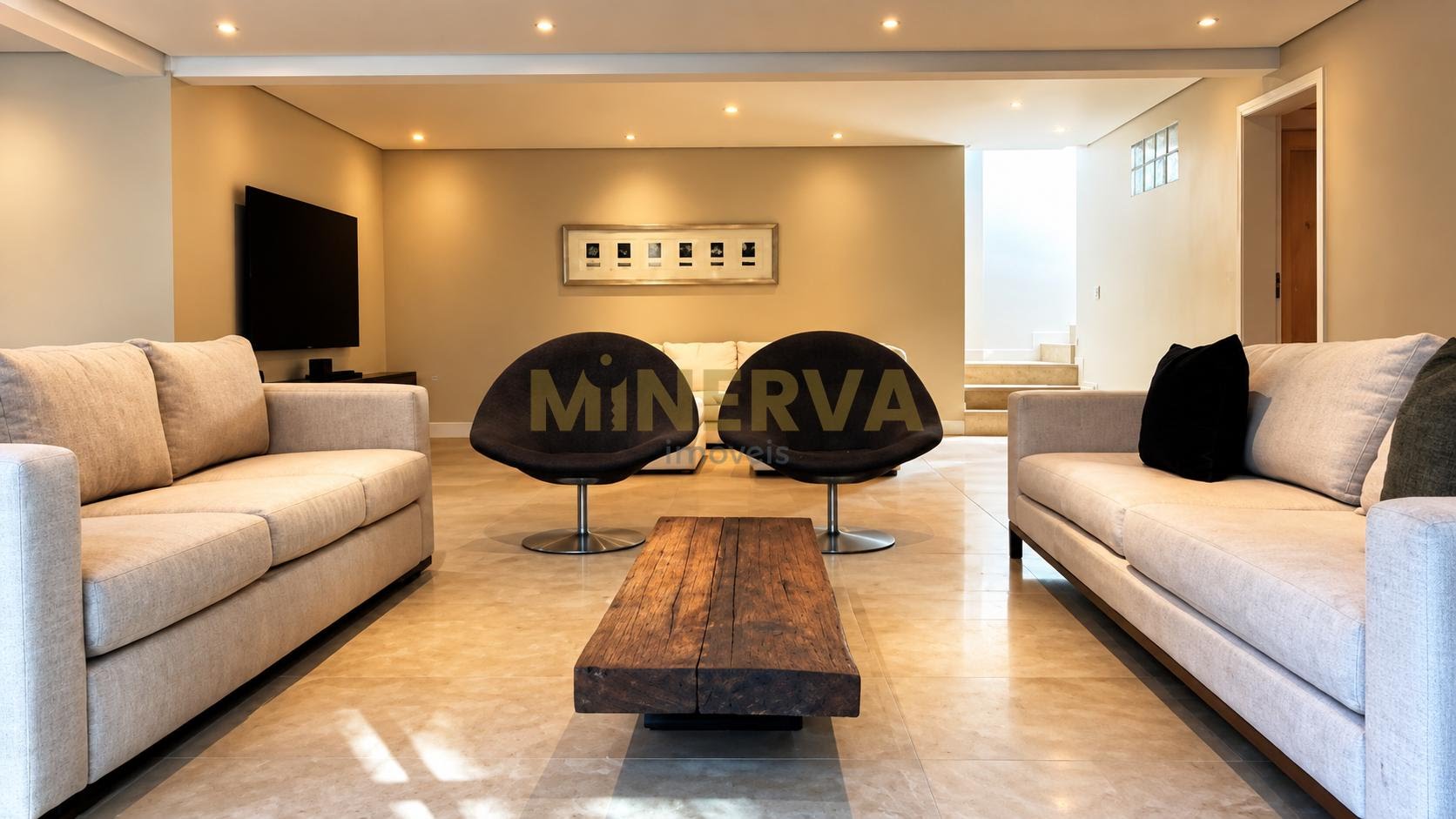Casa à venda com 3 quartos, 3 suítes, 6 vagas e 405m² no Mato Dentro, Atibaia (SP) — foto 5 de 23