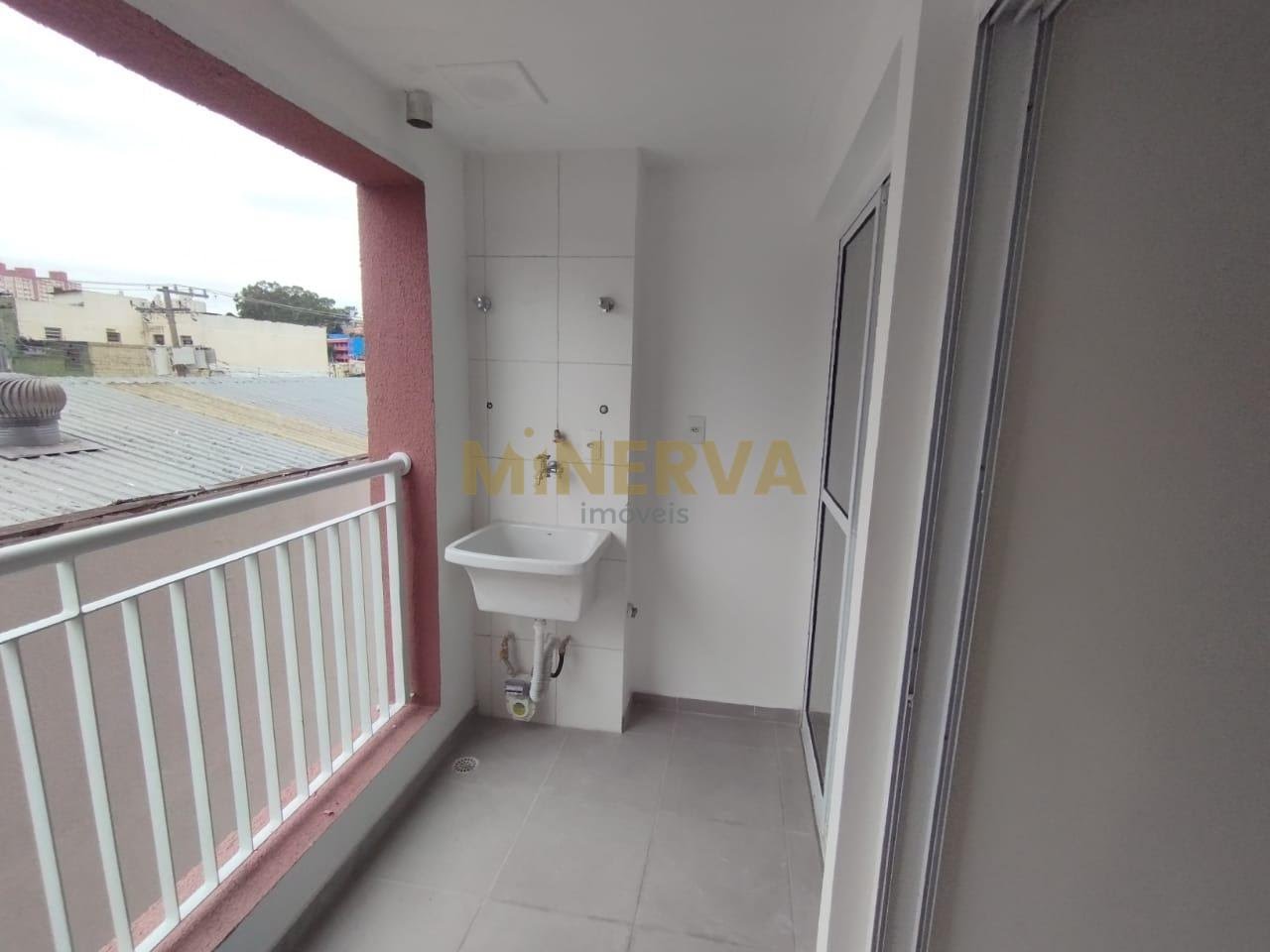 Apartamento à venda com 2 quartos, 1 suíte, 1 vaga e 50m² no Burgo Paulista, São Paulo (SP) — foto 4 de 21