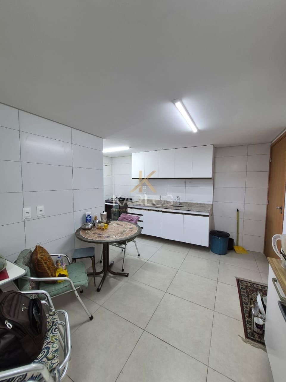 Apartamento à venda com 4 quartos, 1 suíte, 2 vagas e 132m² no Poço da Panela, Recife (PE) — foto 25 de 30