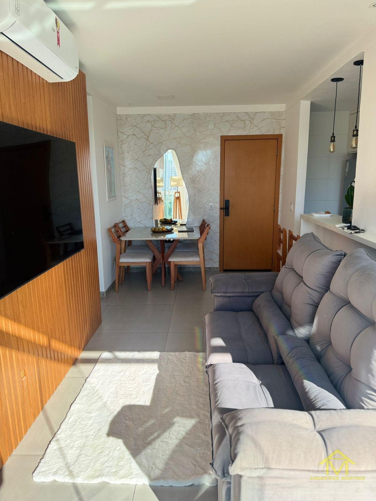 Apartamento à venda com 2 quartos, 2 banheiros, 1 vaga e 70m² no Praia de Itaparica, Vila Velha (ES) — foto 9 de 20