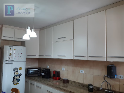 Apartamento em Centro  -  Guarulhos