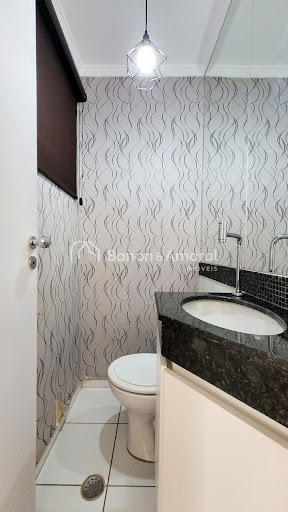 Apartamento, 2 quartos, 133 m² - Foto 6