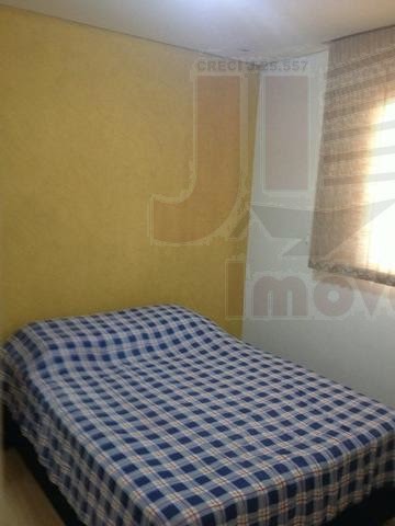 Dormitório