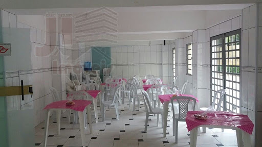 Salão de Festa