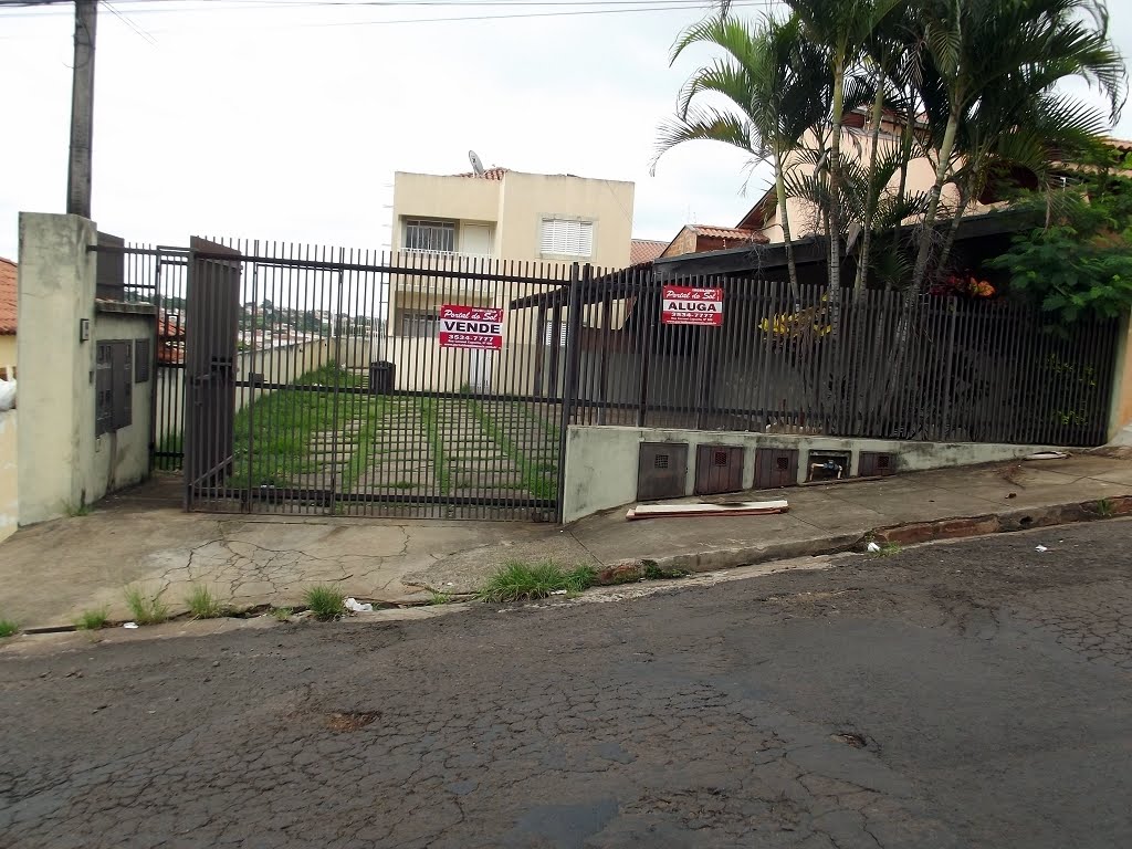 Apartamento à venda com 2 quartos, 1 suíte, 1 vaga e 67m² no Centro, Santo Antônio da Platina (PR) — foto 2 de 7
