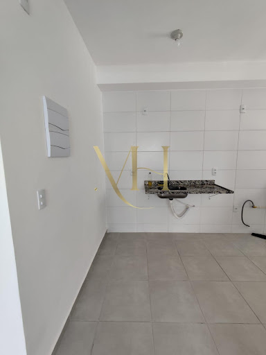 Apartamento em Residencial Santa Adélia  -  Pouso Alegre