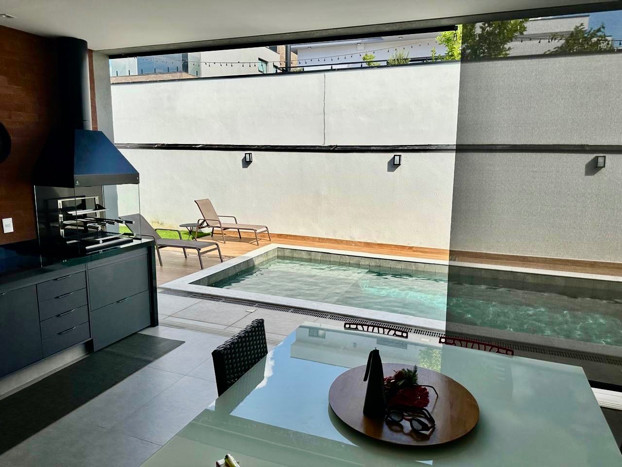 Casa à venda com 4 quartos, 4 suítes, 6 vagas e 263m² no Jardim dos Lagos, Indaiatuba (SP) — foto 13 de 30