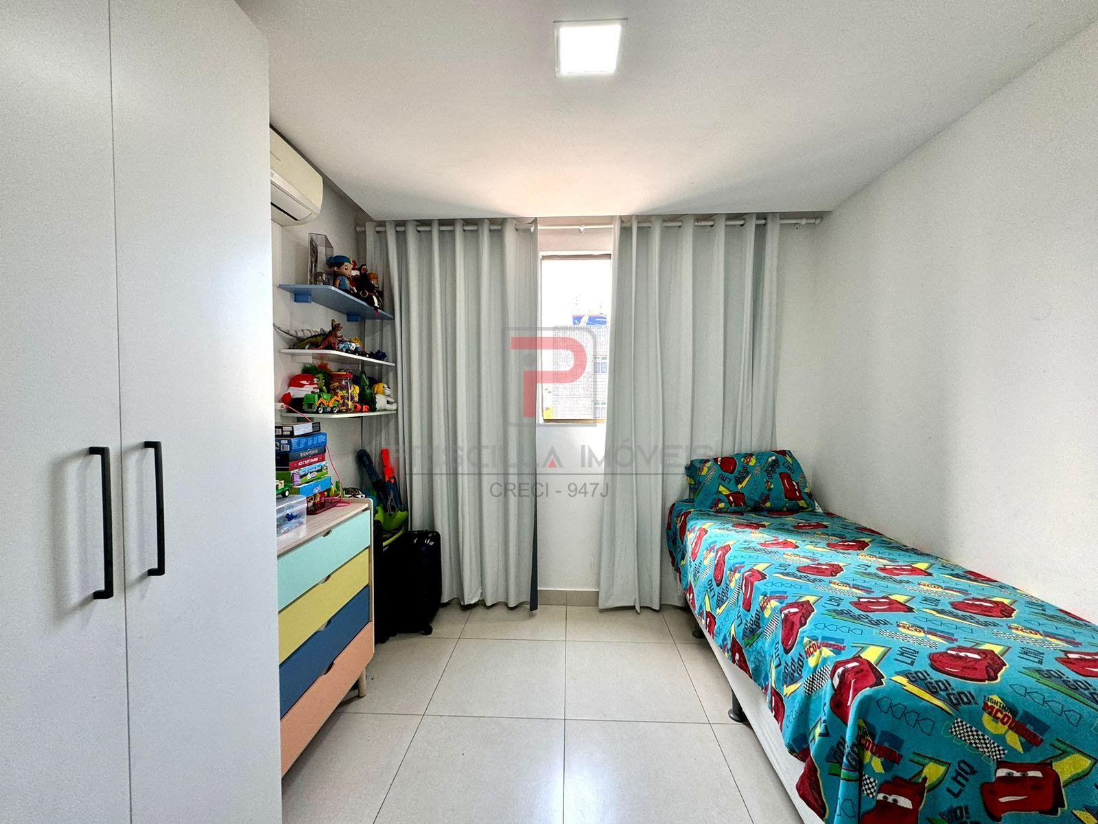 Apartamento à venda com 2 quartos, 2 suítes, 1 vaga e 53m² no Jardim Oceania, João Pessoa (PB) — foto 15 de 19