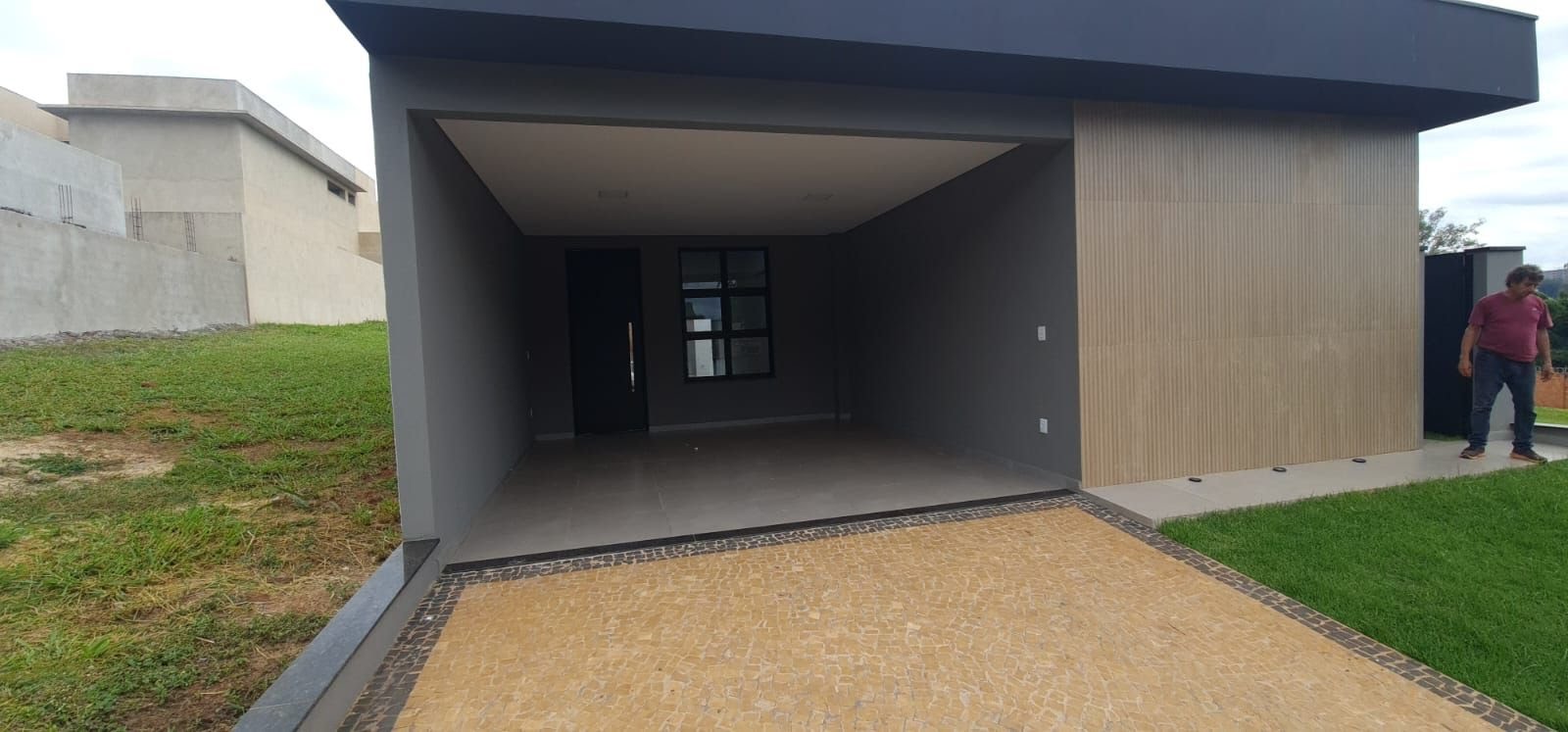 Casa à venda com 3 quartos, 4 banheiros, 4 vagas e 150m² no Bonfim Paulista, Ribeirão Preto — foto principal