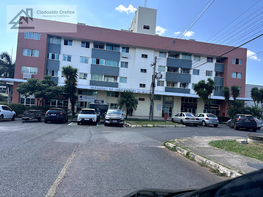 Estacionamento Publico