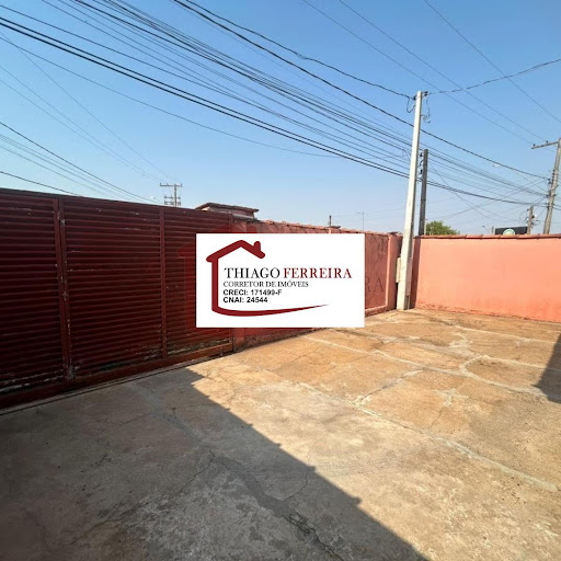 Casa em Jardim Alvorada  -  Santa Rita do Passa Quatro