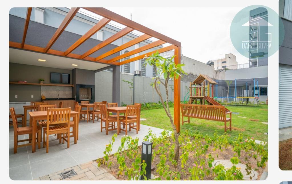 Apartamento à venda com 2 quartos, 1 banheiro e 36m² no Lapa, São Paulo (SP) — foto 11 de 20