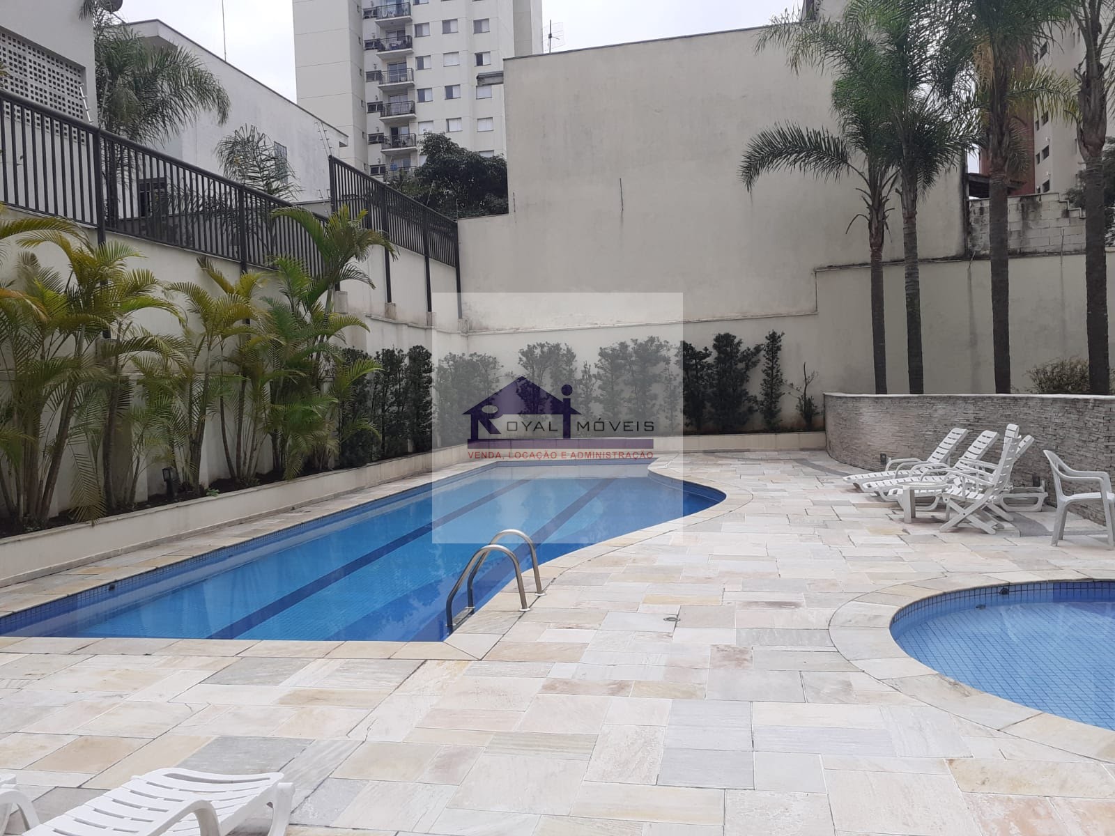 Apartamento à venda com 4 quartos, 2 suítes, 3 vagas e 116m² no Vila da Saúde, São Paulo (SP) — foto 23 de 27