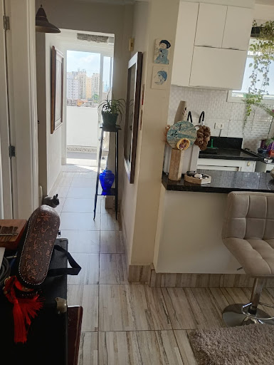 Apartamento em Aclimação  -  São Paulo