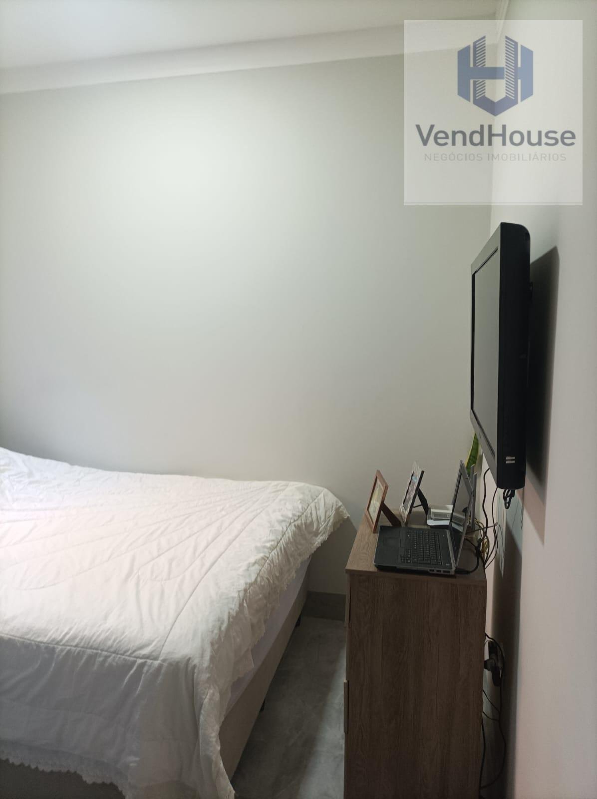 Casa à venda com 3 quartos, 1 suíte, 3 vagas e 140m² no Setvalley, São José do Rio Preto (SP) — foto 10 de 15