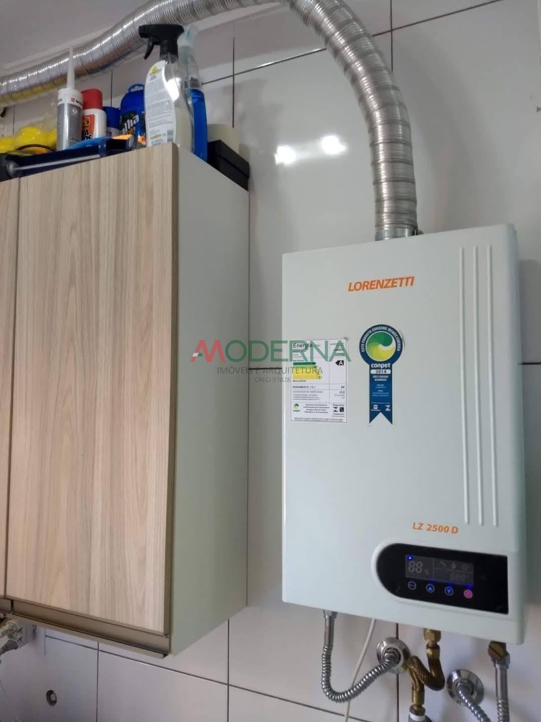 Apartamento à venda com 2 quartos, 1 banheiro, 1 vaga e 48m² no Paulicéia, São Bernardo do Campo (SP) — foto 13 de 19