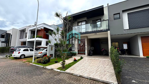 Casa em Condomínio em Bairro Deltaville - Biguaçu, SC