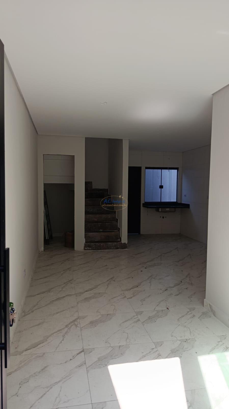 Casa à venda com 3 quartos, 3 suítes, 1 vaga e 113m² no Vila Assuncao, Praia Grande (SP) — foto 28 de 30