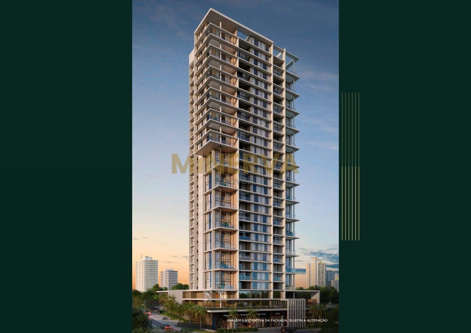Apartamento à venda com 4 quartos, 4 suítes, 4 vagas e 201m² no Vila Progresso, Guarulhos (SP) — foto 12 de 16