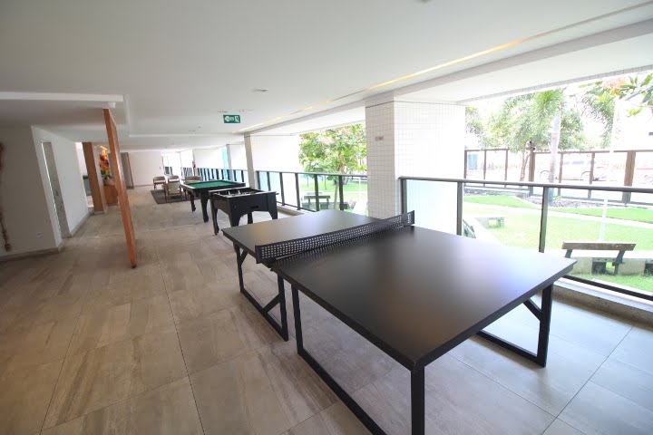 Apartamento à venda com 2 quartos, 2 suítes, 2 vagas e 94m² no Parnamirim, Recife (PE) — foto 15 de 30