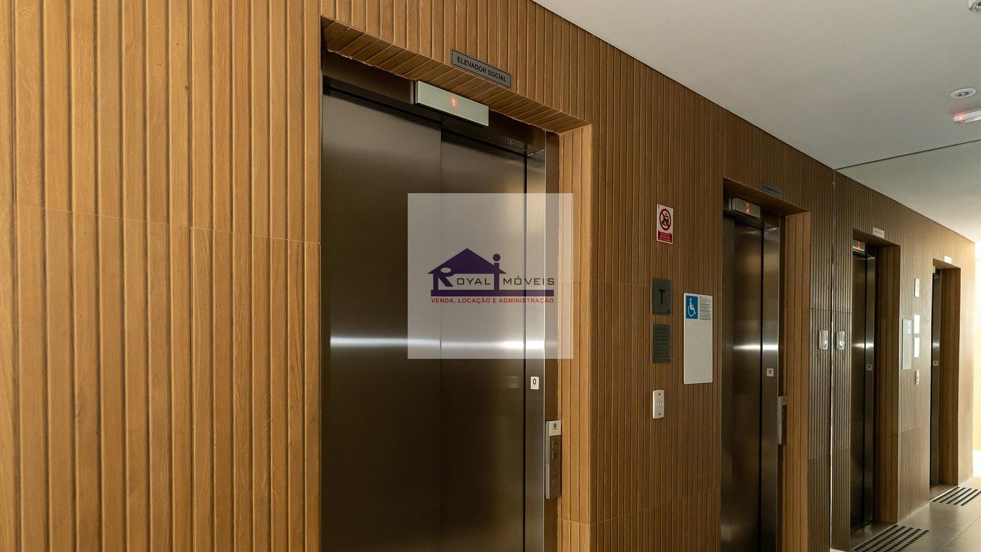 Studio à venda com 1 quarto, 1 banheiro e 27m² no Indianópolis, São Paulo (SP) — foto 15 de 23