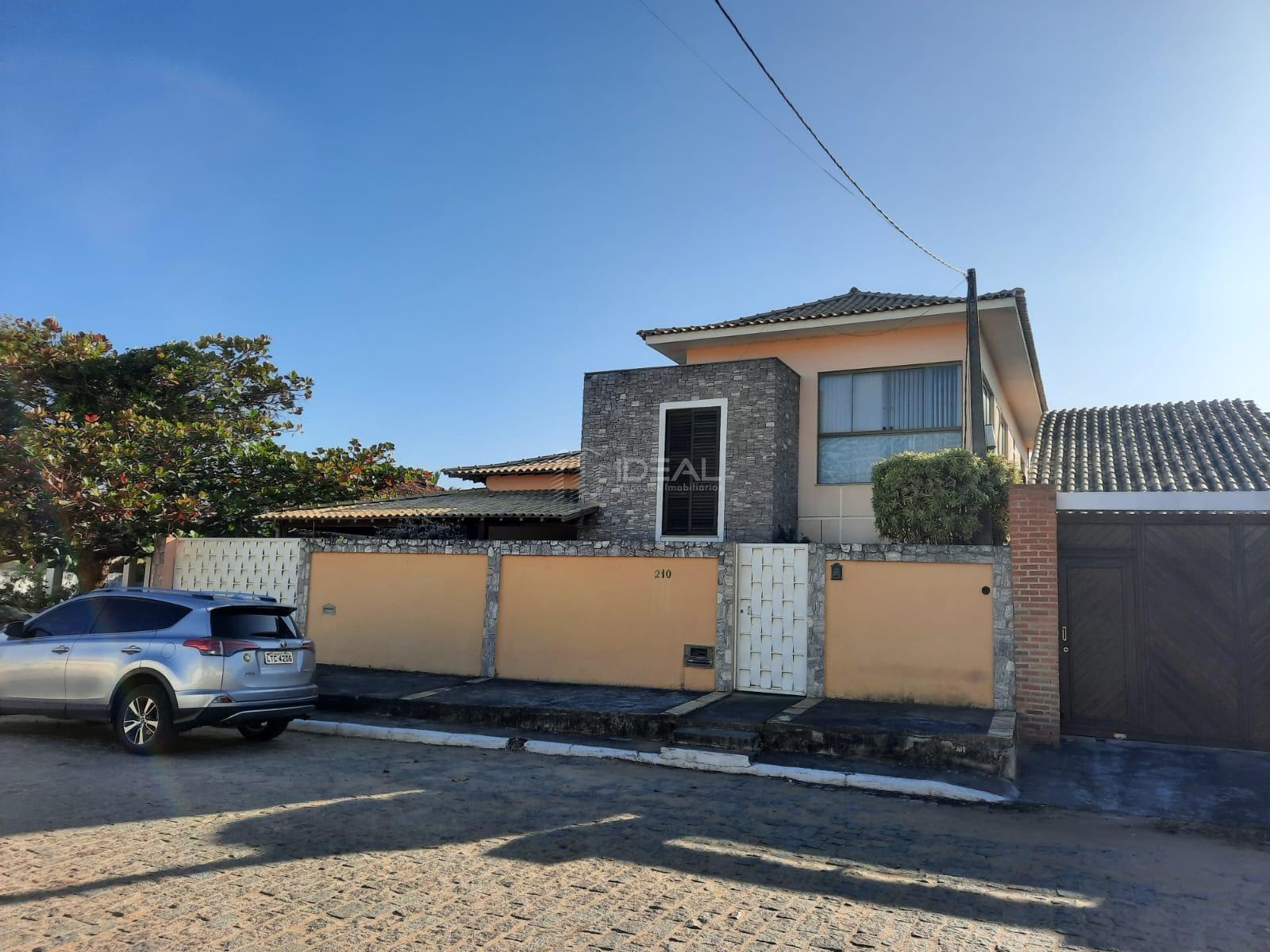 Casa à venda com 5 quartos, 3 suítes, 6 vagas e 450m² no Atafona, São João da Barra (RJ) — foto 30 de 30