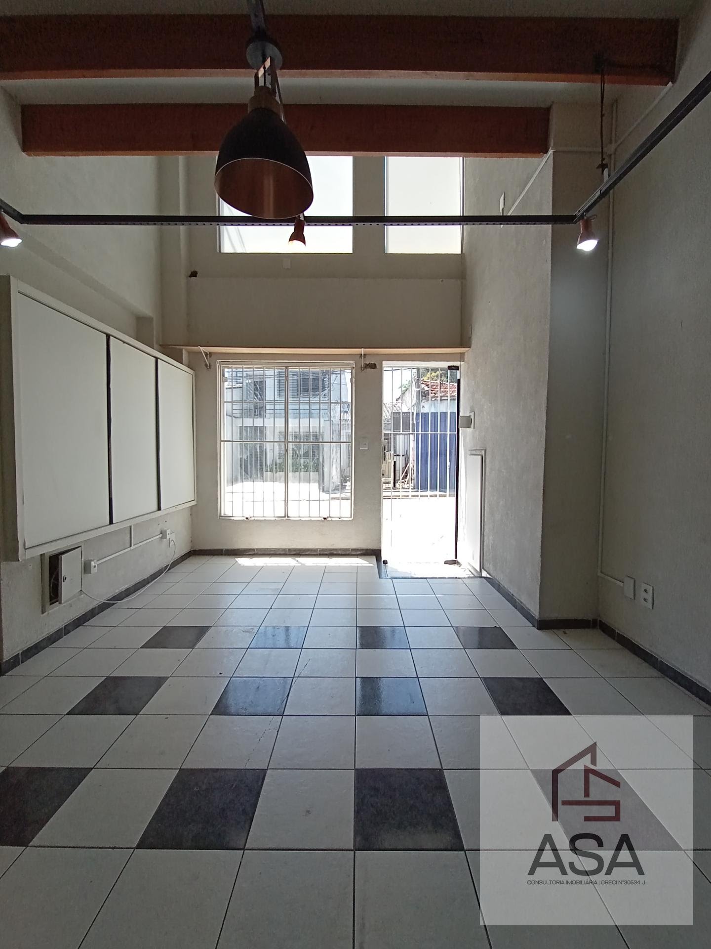 Loja-Salão, 40 m² - Foto 6