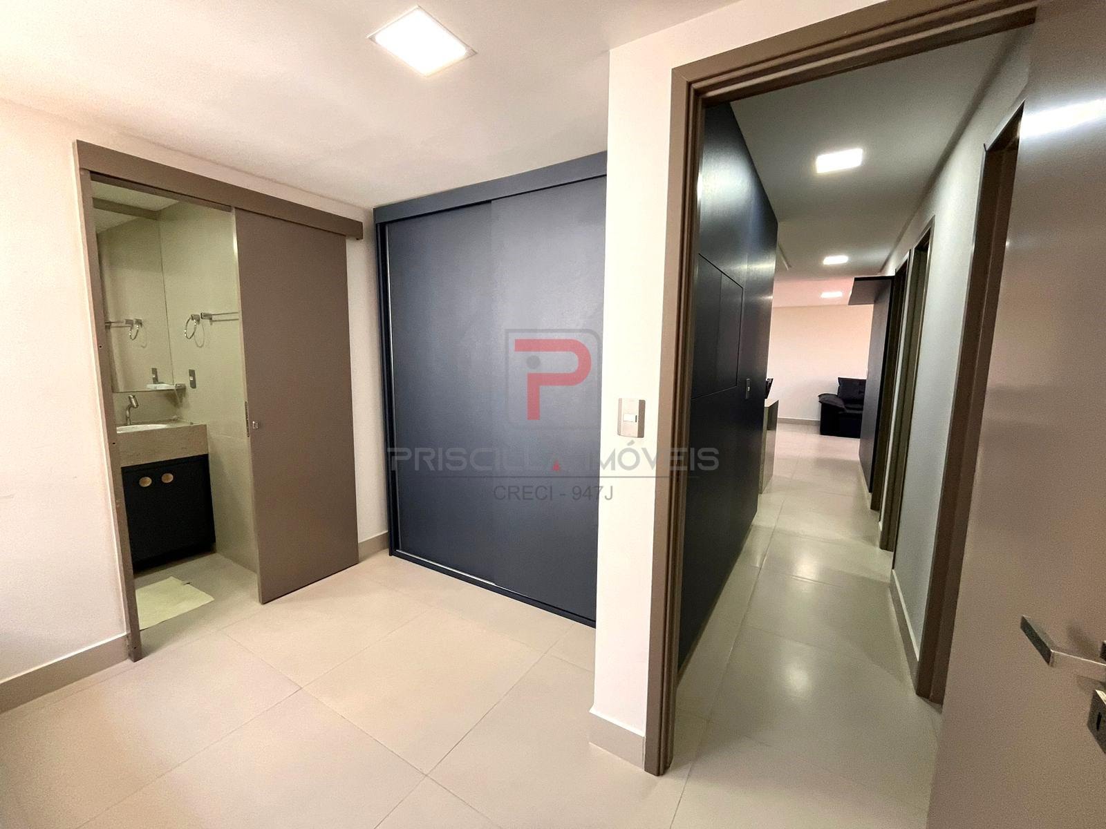 Apartamento à venda com 3 quartos, 2 suítes, 2 vagas e 110m² no Cabo Branco, João Pessoa (PB) — foto 11 de 29