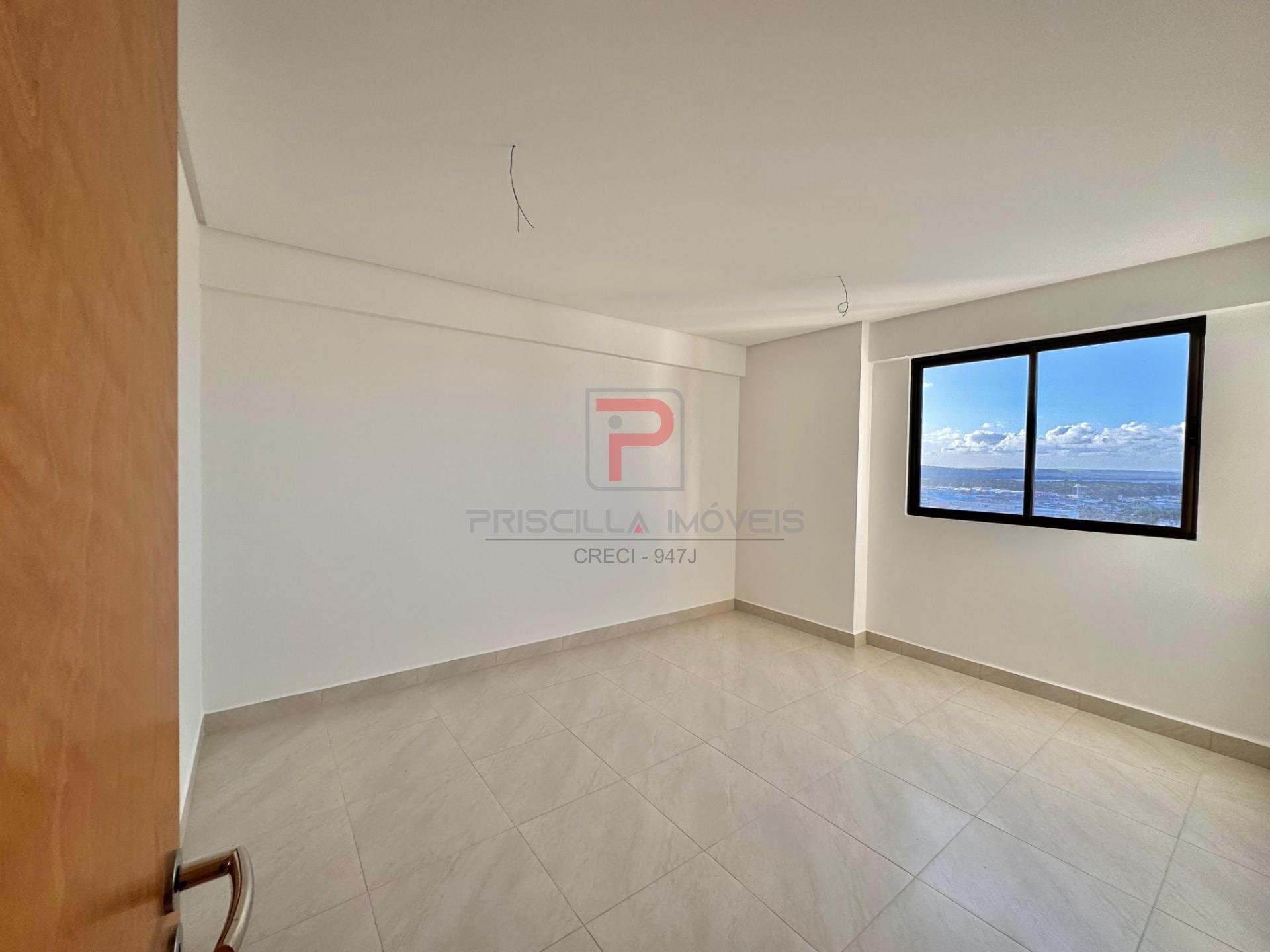 Apartamento à venda com 3 quartos, 2 suítes, 2 vagas e 89m² no Aeroclube, João Pessoa (PB) — foto 13 de 27