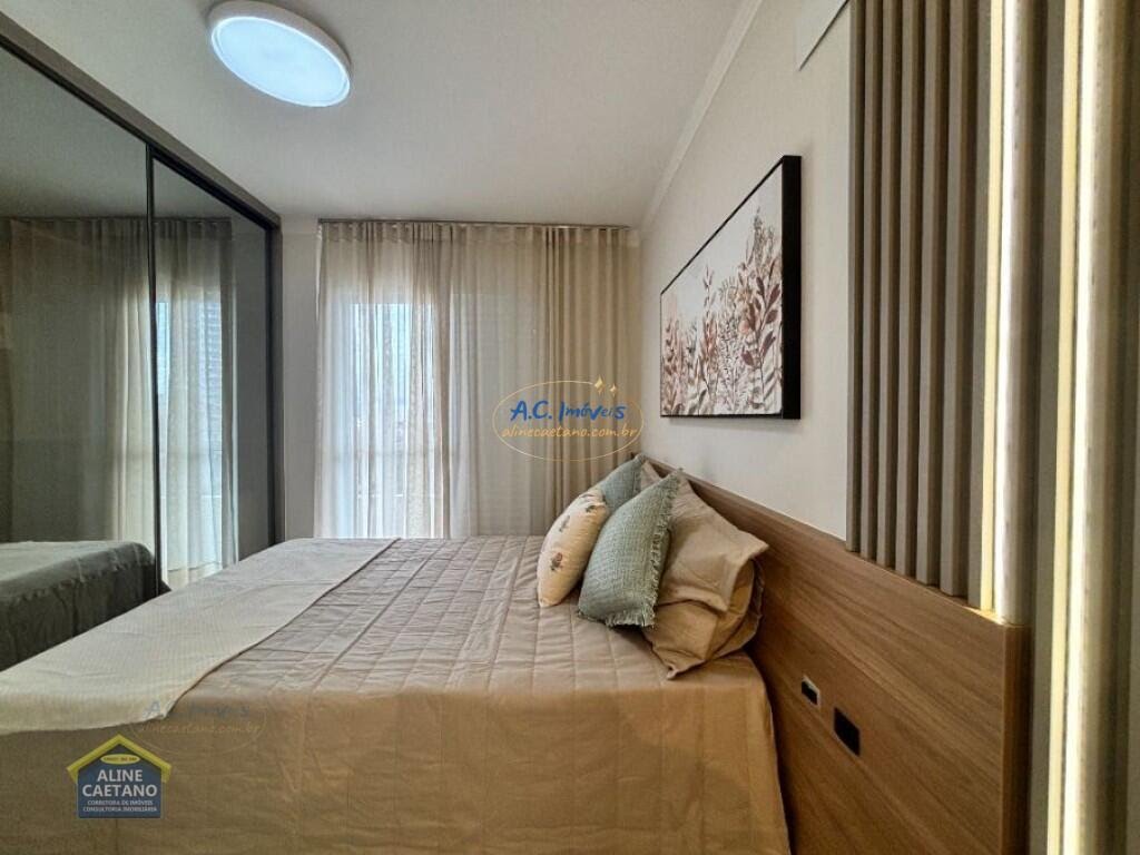 Apartamento à venda com 2 quartos, 1 suíte, 2 vagas e 79m² no Boqueirão, Praia Grande (SP) — foto 15 de 19